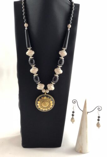 laality-uk-Boho-beaded-necklace-accessories