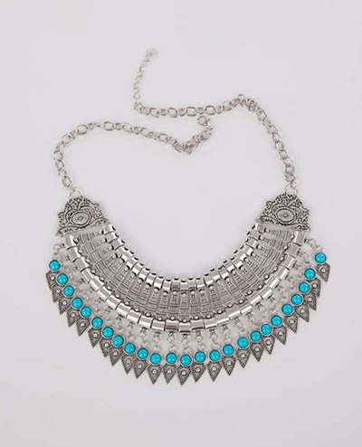 laality-uk-kashvi-silver-necklace-accessories-uk
