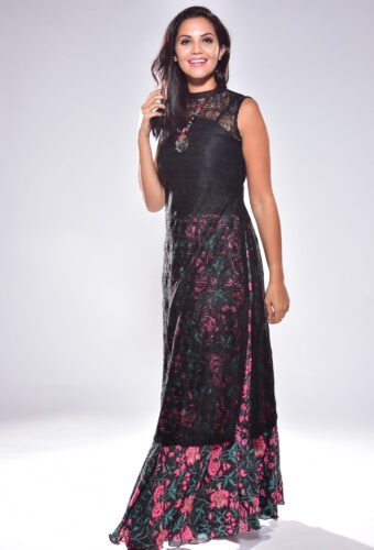 laality-uk-priya-floral-dress-with-net-top-indowestern-uk