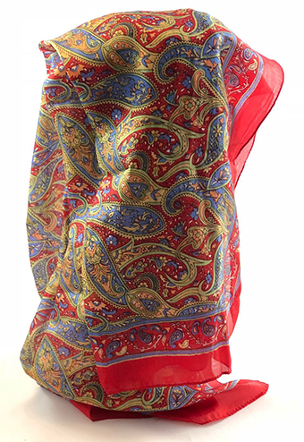 laality-uk-red-silk-scarf-scarves-uk