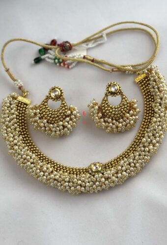 laality-uk-white-beaded-gold-choker-indian-accessories