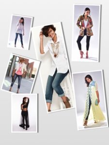 Indo-Western Capsule Wardrobe 